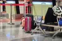 В аэропорту Внуково ввели ограничения на прием и отправку рейсов