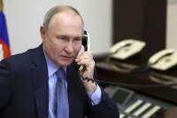 Путин и наследный принц Саудовской Аравии отметили важность работы ОПЕК+