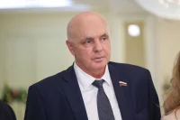 Сенатор призвал увеличить финансирование авиационных видов спорта