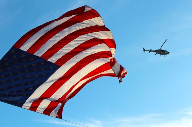 В Пентагоне сообщили о предстоящих военных учениях