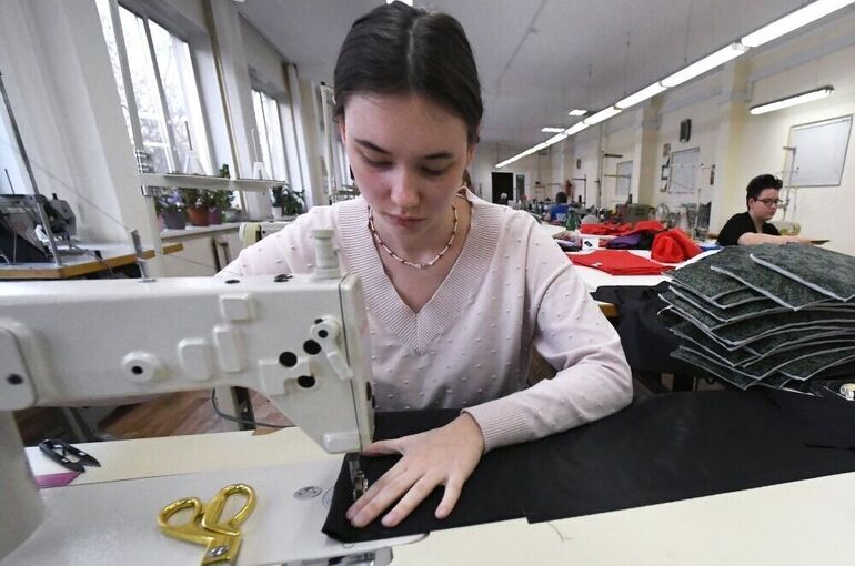 У выпускников колледжей экзамен примет работодатель