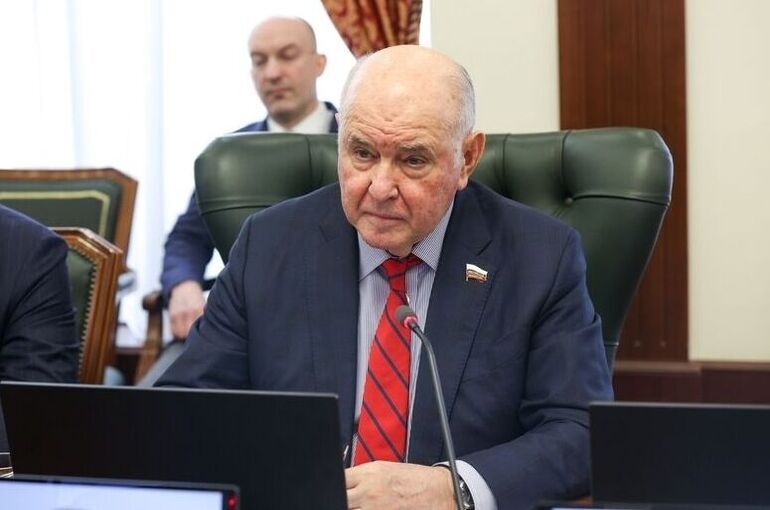 Сенатор Карасин: Последние заявления Трампа подтверждают, что Украина — проект Запада