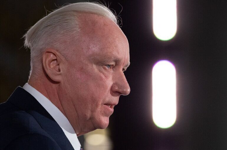 Бастрыкин: Российских военных в украинском плену били палками и током