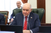 Сенатор Карасин: Последние заявления Трампа подтверждают, что Украина — проект Запада