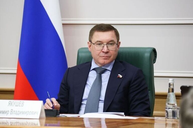 Сенатор Якушев: Стратегическое партнерство с Индией имеет первостепенное значение для РФ