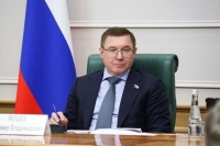 Сенатор Якушев: Стратегическое партнерство с Индией имеет первостепенное значение для РФ