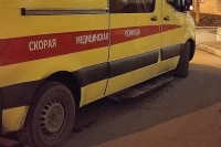 Семь вагонов пассажирского поезда сошли с рельсов под Ульяновском