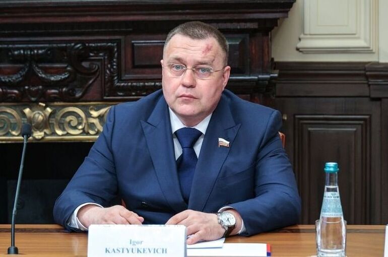 Более 170 молодых законодателей из 80 регионов страны собрались в Пятигорске