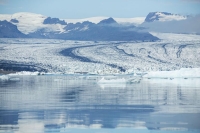 Беспилотники займутся ледовой разведкой для проводки кораблей по Севморпути