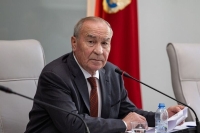 В Красноярском крае юридическая помощь должна быть не только бесплатной, но и профессиональной