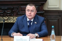 Более 170 молодых законодателей из 80 регионов страны собрались в Пятигорске