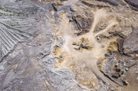 Лицензию на добычу песка и гравия для лесных дорог хотят выдавать без торгов