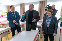 При одноуровневой системе территории Красноярского края получают новые возможности