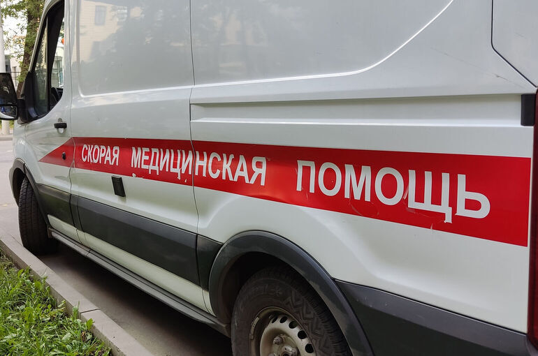 В ДТП с автобусом под Саратовом пострадали семь детей