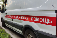 В ДТП с автобусом под Саратовом пострадали семь детей