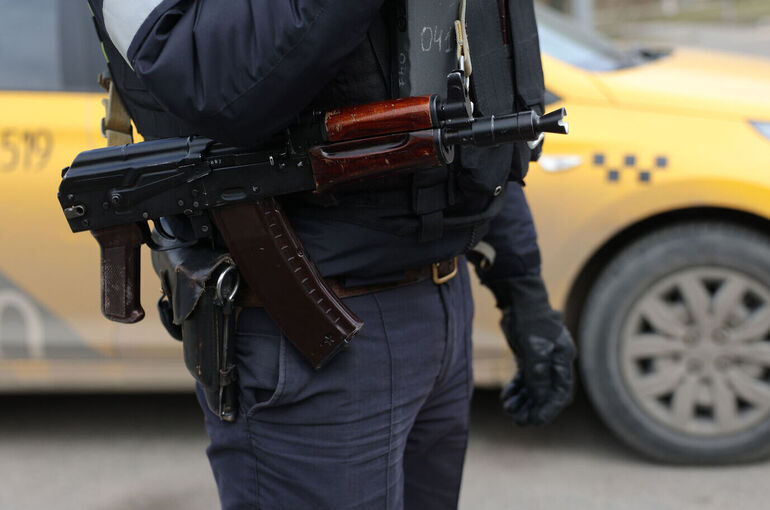 Двое безработных задержаны за попытку поджога ростовской электроподстанции