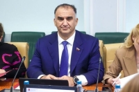 Сенатор: Понимание причин травматизма поможет повысить безопасность занятий спортом