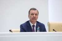 Сенатор Яцкин призвал к развитию беспилотного транспорта по всей стране