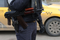 Двое безработных задержаны за попытку поджога ростовской электроподстанции