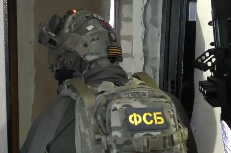 В Москве предотвратили теракт против руководителя правоохранительной системы