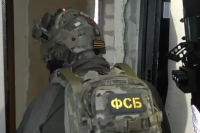 В Москве предотвратили теракт против руководителя правоохранительной системы