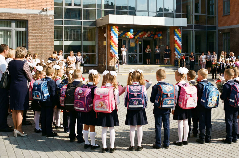 Оценка за поведение может появиться во всех российских школах с 2027 года