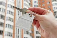 Работникам космической отрасли хотят улучшить жилищные условия