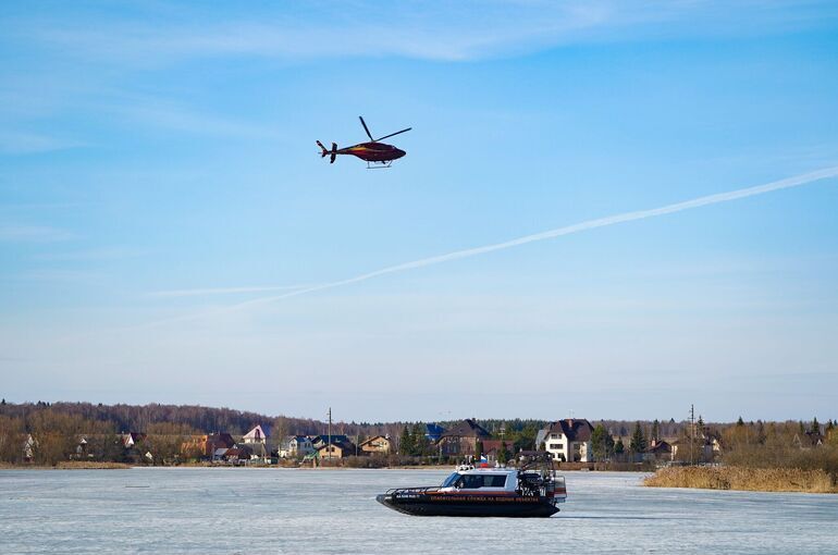 Синоптик рассказал, куда придет большая вода
