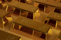 Продажу золотых слитков предложили упростить