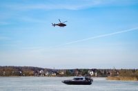 Синоптик рассказал, куда придет большая вода