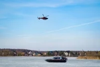 Синоптик рассказал, куда придет большая вода