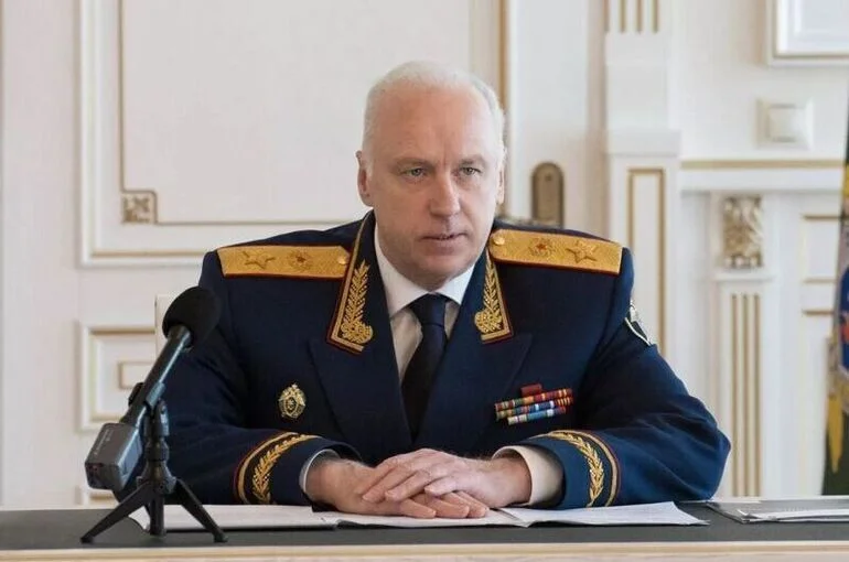 Бастрыкин поручил дать оценку действиям Дудя* после интервью с главарем РДК**