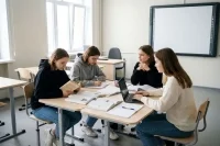 Искусственный интеллект предложили разрешить использовать учащимся под контролем педагогов
