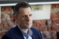 Собянин освободил от должности главного архитектора Москвы