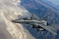 Tasnim: Операция США по спасению пилота сбитого F-35 провалилась