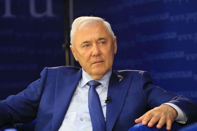 Депутат Аксаков: Цифровой рубль не будет обязательным для граждан