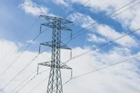 Юг Запорожской области остался без света после атаки ВСУ