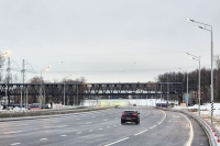 Стоимость проезда по МСД повысят на 4 рубля с 10 апреля