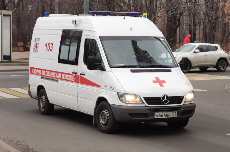 В Тольятти из-за атаки беспилотника пострадал сотрудник предприятия