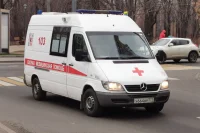 В Тольятти из-за атаки беспилотника пострадал сотрудник предприятия