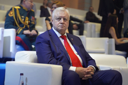 Миронов призвал расследовать обстоятельства сбоя в работе банков