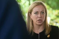 Тысяча и одна ночь Мелони: зачем лидер Италии отправилась в зону войны