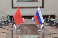 Китайский посол выступил за бессрочное продление безвиза с Россией