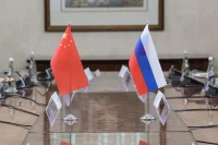 Китайский посол выступил за бессрочное продление безвиза с Россией