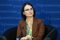 Депутат Буцкая: В России готовят ГОСТ на антимоскитные сетки