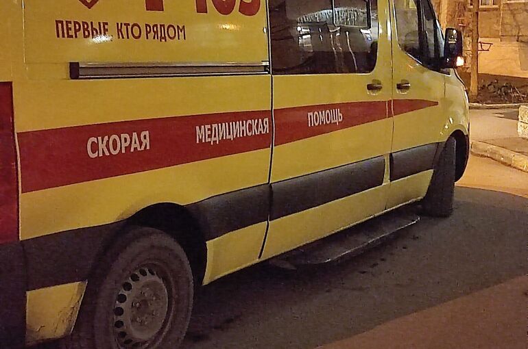 При атаке дронов ВСУ на Новороссийск пострадали 8 человек