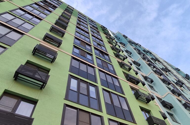 Обновлен норматив цены квадратного метра жилья для соцвыплат