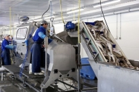 Пикша стала самой подешевевшей рыбой в 2026 году