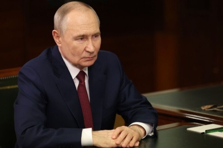 Путин поручил утвердить план вовлечения в хозоборот ветхих памятников культуры