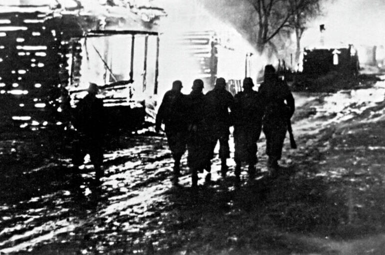 В Белоруссии нашли новые массовые захоронения времен ВОВ